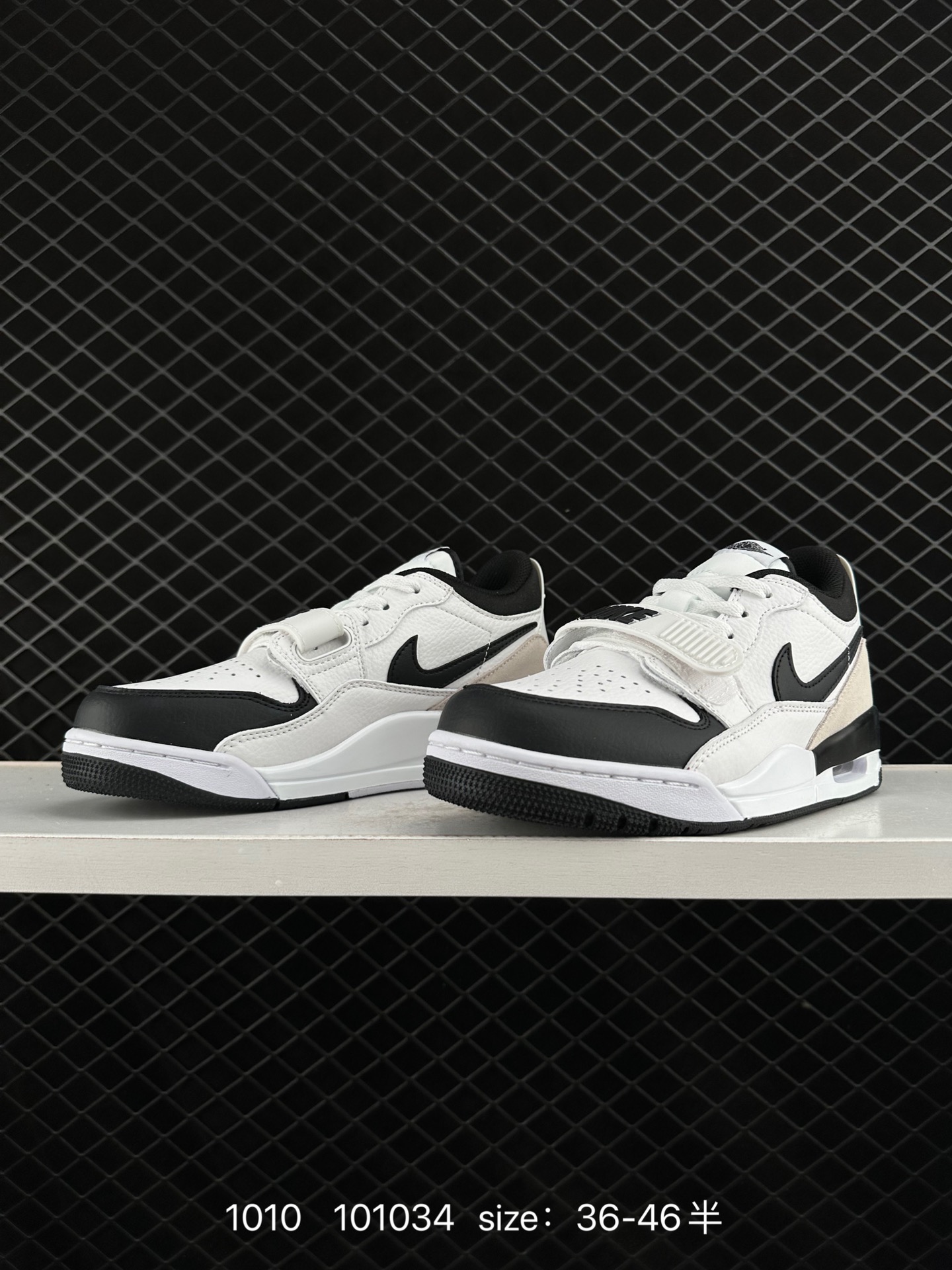 Air Jordan Legacy 312 Low 